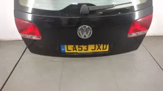 7L6945094S Фонарь крышки багажника правый Volkswagen Touareg 1 Арт 11401147, вид 2