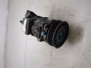 926004X01B Компрессор кондиционера Nissan Pathfinder 3 2.5л DCI Арт 20398742, вид 5