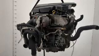 1618523,94559598 Компрессор кондиционера Opel Mokka 1 Арт 11419041, вид 3