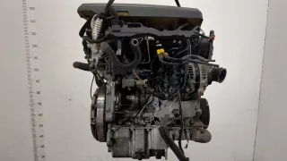 1618523,94559598 Компрессор кондиционера Opel Mokka 1 Арт 11419041, вид 4