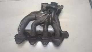 8200543309,8200487350 Коллектор выпускной Renault Megane 2 1.4л Инжектор Арт 9307679, вид 1