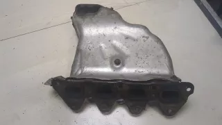 8200543309,8200487350 Коллектор выпускной Renault Megane 2 1.4л Инжектор Арт 9307679, вид 2
