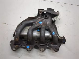 8200543309,8200487350 Коллектор выпускной Renault Megane 2 1.4л Инжектор Арт 9307679, вид 3