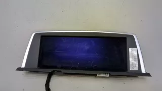 65509356496 Дисплей BMW 6 F06/F12/F13 Арт 20442832, вид 1