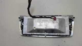 65509356496 Дисплей BMW 6 F06/F12/F13 Арт 20442832, вид 4