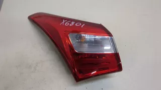  Фонарь задний левый Hyundai i30 GD Арт 20445386, вид 1