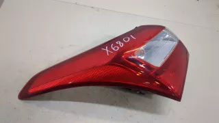  Фонарь задний левый Hyundai i30 GD Арт 20445386, вид 3