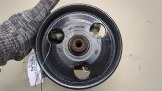  Насос ГУР Renault Megane 1 Арт 20347706, вид 3