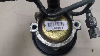  Насос ГУР Renault Megane 1 Арт 20347706, вид 4