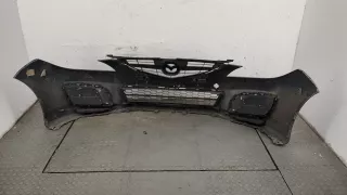 GS1M50C21A,GS1M50C22C Заглушка (решетка) в бампер передний Mazda 6 2 Арт 11279800, вид 3