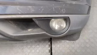 4L0807682B Заглушка (решетка) в бампер передний Audi Q7 4L Арт 11382897, вид 3