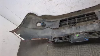 62256BR03A Заглушка (решетка) в бампер передний Nissan Qashqai 1  Арт 11387582, вид 4