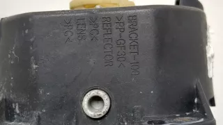  Фара противотуманная левая передняя Dodge Journey 1 Арт 20440987, вид 2