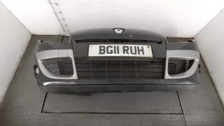 8200074008 Фара противотуманная правая передняя Renault Scenic 3 Арт 11400034, вид 1