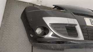 8200074008 Фара противотуманная правая передняя Renault Scenic 3 Арт 11400034, вид 4