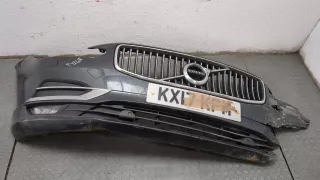 32244960 Фара противотуманная правая передняя Volvo V90 2 Арт 11079151, вид 1