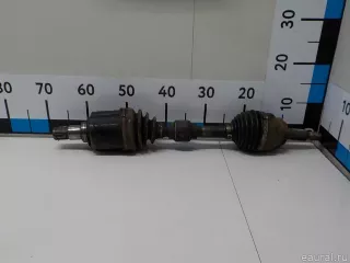 3815A075 Полуось передняя левая Mitsubishi ASX restailing 2 Арт E51857156