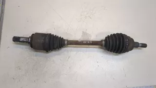 A1643300801 Полуось передняя левая (приводной вал, шрус) Mercedes ML W164 Арт 20014370, вид 1