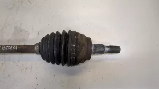 A1643300801 Полуось передняя левая (приводной вал, шрус) Mercedes ML W164 Арт 20014370, вид 3
