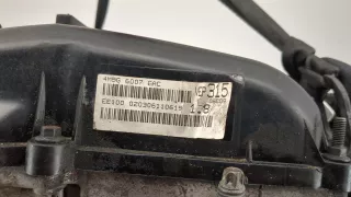  Дроссельная заслонка Volvo S40 2 Арт 11408793, вид 4