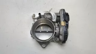 22030F0010 Дроссельная заслонка Toyota Camry XV70 Арт 20443089, вид 1
