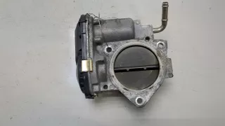 22030F0010 Дроссельная заслонка Toyota Camry XV70 Арт 20443089, вид 4