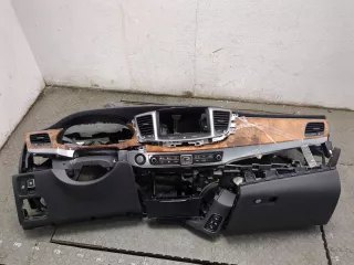 974103N800 Дефлектор обдува салона Hyundai Equus 2 Арт 11372521, вид 1