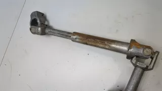 5Q2419502AB Рулевая колонка Skoda Octavia A7 Арт 20443705, вид 2