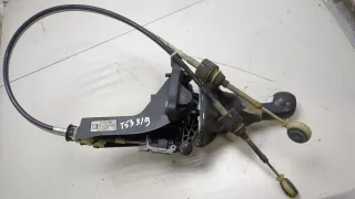 758819,55351949 Кулиса Opel Zafira B Арт 20444144, вид 1