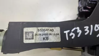 758819,55351949 Кулиса Opel Zafira B Арт 20444144, вид 2