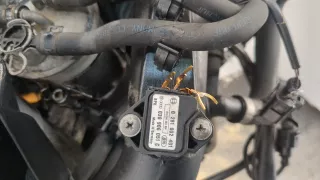 038130073BA Форсунка Audi A4 B7 Арт 11399677, вид 2