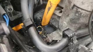 038130073BA Форсунка Audi A4 B7 Арт 11399677, вид 3