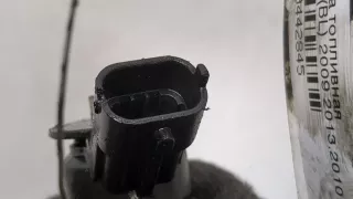0445110188 Форсунка Mazda 3 BL Арт 20442845, вид 2