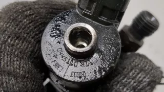 0445110188 Форсунка Mazda 3 BL Арт 20442845, вид 3
