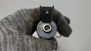 0445110188 Форсунка Mazda 3 BL Арт 20442849, вид 4