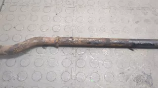 7L0411025G Стабилизатор подвески (поперечной устойчивости) задний Audi Q7 4L Арт 9470137, вид 3