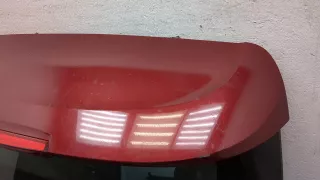 25919444 Щеткодержатель задний Saturn VUE 2 Арт 11240067, вид 2