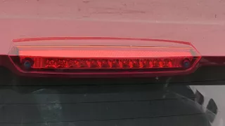 25919444 Щеткодержатель задний Saturn VUE 2 Арт 11240067, вид 4