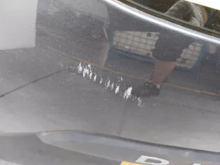 287815304R Щеткодержатель задний Dacia Duster 2 Арт 11322974, вид 4