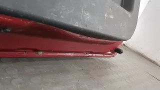28781EA500 Щеткодержатель задний Nissan Pathfinder 3 Арт 11398216, вид 3