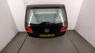7L6955707A Щеткодержатель задний Volkswagen Touareg 1 Арт 11401149, вид 1