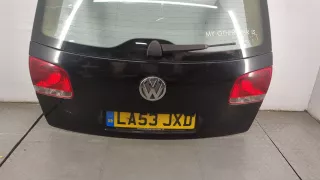 7L6955707A Щеткодержатель задний Volkswagen Touareg 1 Арт 11401149, вид 4