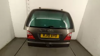  Щеткодержатель задний Ford Galaxy 1 restailing Арт 11416373, вид 1