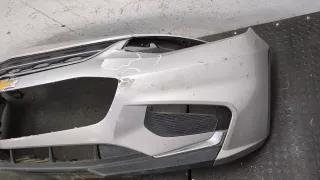 84061034 Решетка радиатора Chevrolet Malibu 9 Арт 11082690, вид 1