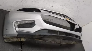 84061034 Решетка радиатора Chevrolet Malibu 9 Арт 11082690, вид 3