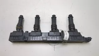  Катушка зажигания Opel Corsa C 1.2л Инжектор Арт 20438795, вид 1