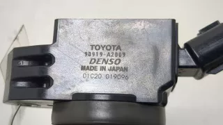 90919A2009 Катушка зажигания Toyota Camry XV70 Арт 20443093, вид 3