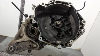  КПП механическая (МКПП) 6-ступенчатая Opel Mokka 1 Арт 20442032, вид 1