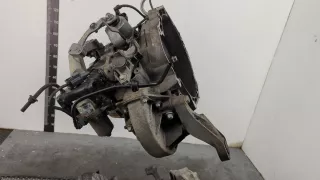  КПП механическая (МКПП) 6-ступенчатая Opel Mokka 1 Арт 20442032, вид 2