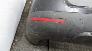 7L6945105A Светоотражатель (катафот) Volkswagen Touareg 1 Арт 11401169, вид 3